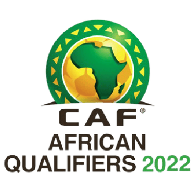 CAF Qualifiers WM 2022