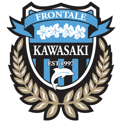 logo Kawasaki