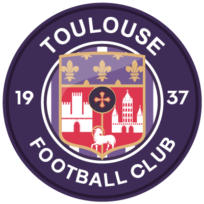 logo Toulouse