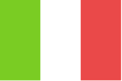 logo Italien