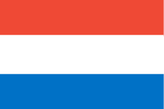 logo Niederlande