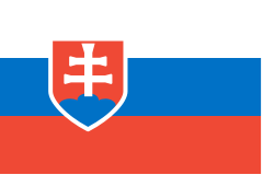 logo Slowakei