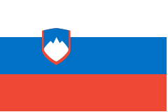 logo Slowenien