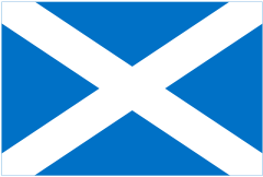 logo Schottland