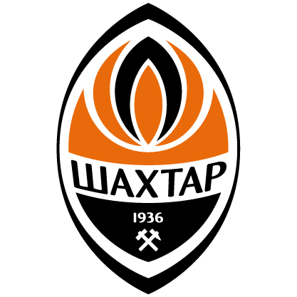 logo Shakhtar