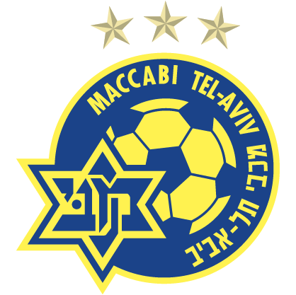 logo Maccabi Haifa