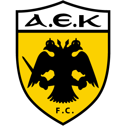 logo AEK Athen