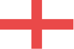 logo England