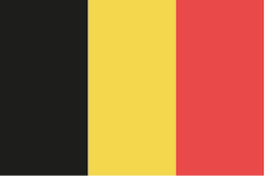 logo Belgien