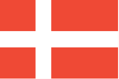 logo Dänemark