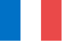 logo Frankreich