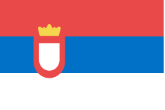 logo Serbien