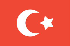 logo Türkei