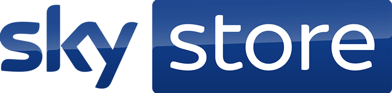 logo sky store