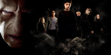 Harry Potter Saga
