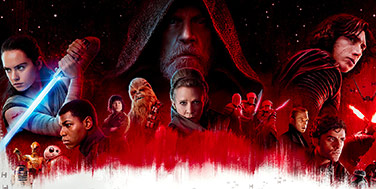 Star Wars - Complete Collection