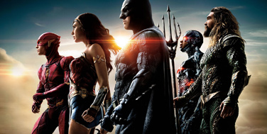 Superheroes