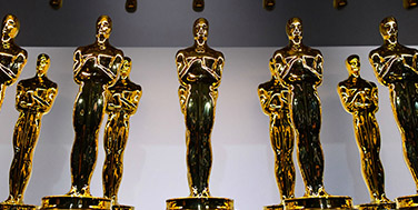 Awards winners