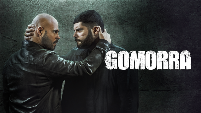 24/7 Stream Deutsch Serien