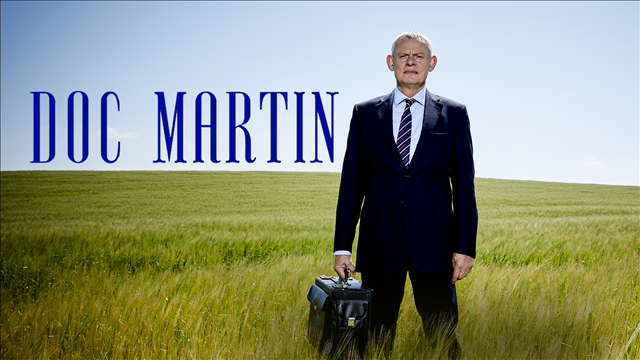 Doc Martin Wieviel Staffeln Doc Martin Wieviel Staffeln